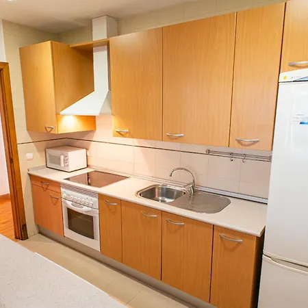 Apartman Moderno A 5 Min De La Playa Canteras *