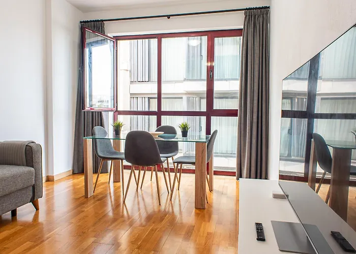 Moderno A 5 Min De La Playa Canteras Las Palmas de Gran Canaria