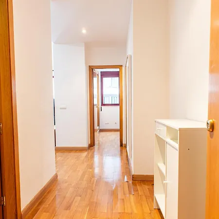 Moderno A 5 Min De La Playa Canteras 아파트