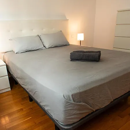 Moderno A 5 Min De La Playa Canteras