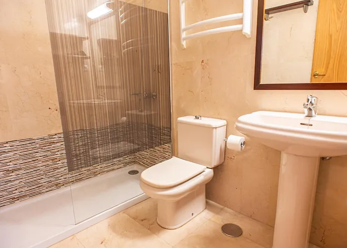 Moderno A 5 Min De La Playa Canteras