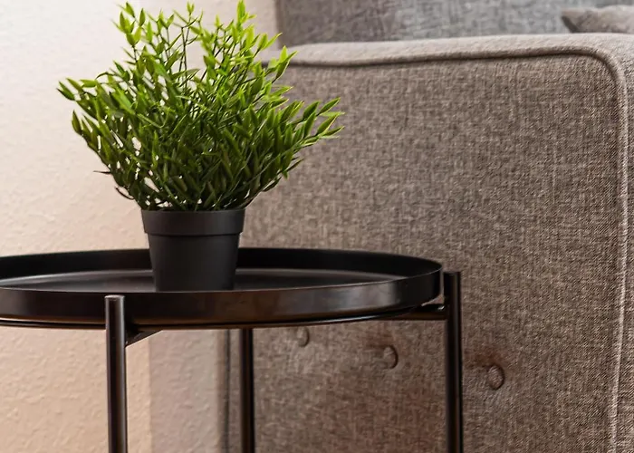 아파트 Moderno A 5 Min De La Playa Canteras *