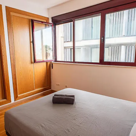 Moderno A 5 Min De La Playa Canteras Apartment Las Palmas / Gran Canaria