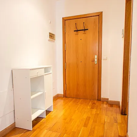 Apartment Moderno A 5 Min De La Playa Canteras Las Palmas de Gran Canaria