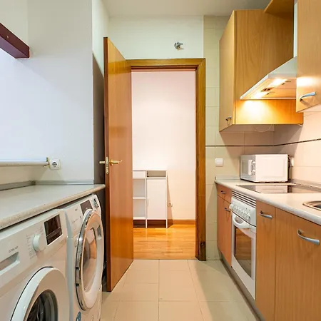 Moderno A 5 Min De La Playa Canteras Apartment Las Palmas de Gran Canaria