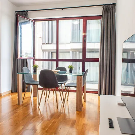 Moderno A 5 Min De La Playa Canteras Las Palmas / Gran Canaria