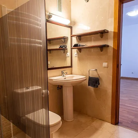 Moderno A 5 Min De La Playa Canteras Apartment Las Palmas / Gran Canaria