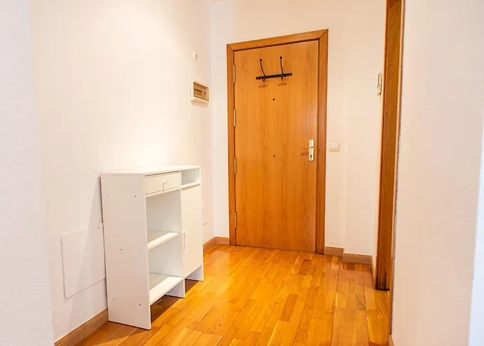 Apartament Moderno A 5 Min De La Playa Canteras Las Palmas de Gran Canaria