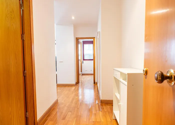 Moderno A 5 Min De La Playa Canteras Διαμέρισμα