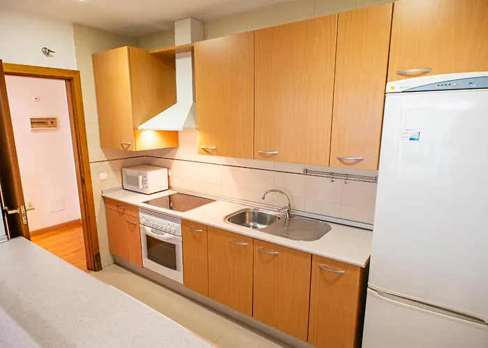 Apartamento Moderno A 5 Min De La Playa Canteras *