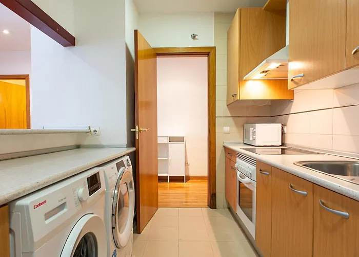 Moderno A 5 Min De La Playa Canteras Apartament Las Palmas de Gran Canaria