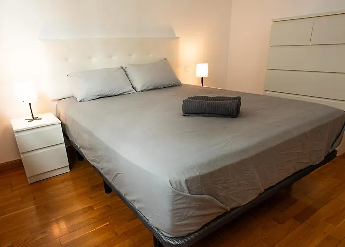 Moderno A 5 Min De La Playa Canteras