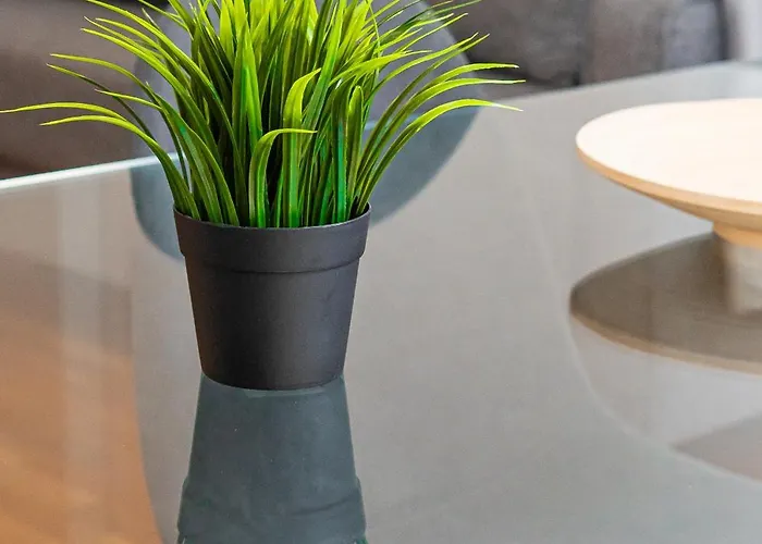 Apartamento Moderno A 5 Min De La Playa Canteras