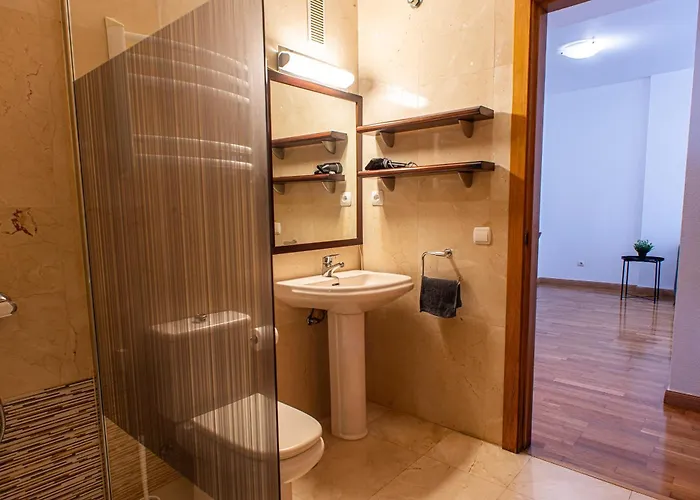 Moderno A 5 Min De La Playa Canteras Διαμέρισμα Λας Πάλμας ντε Γκραν Κανάρια