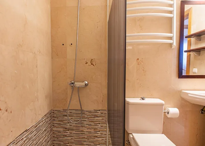 Apartament Moderno A 5 Min De La Playa Canteras Las Palmas de Gran Canaria