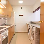 Moderno A 5 Min De La Playa Canteras Апартаменти